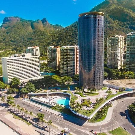 Hotel Nacional Rio de Janeiro Exterior photo