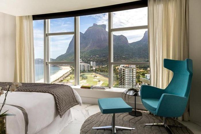 Hotel Nacional Rio de Janeiro Exterior photo