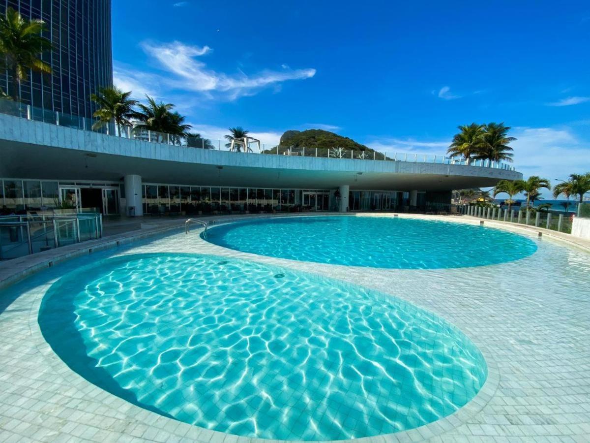 Hotel Nacional Rio de Janeiro Exterior photo