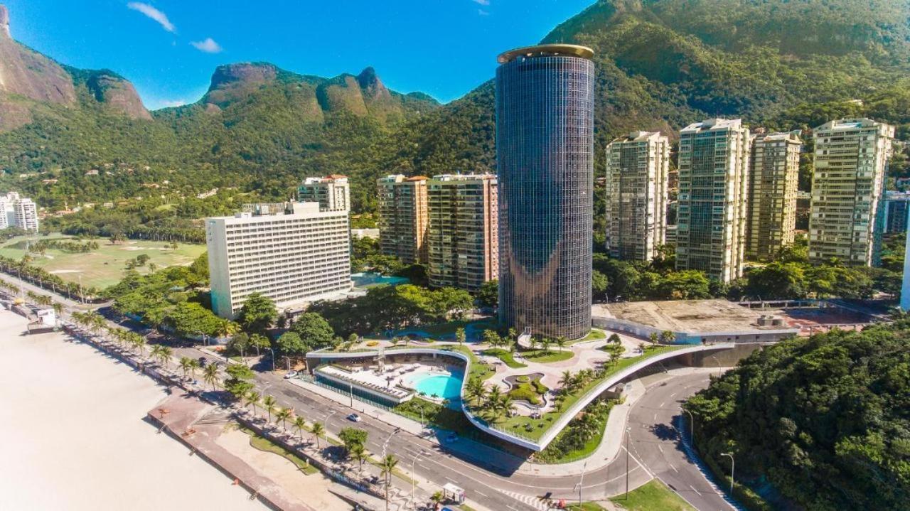 Hotel Nacional Rio de Janeiro Exterior photo