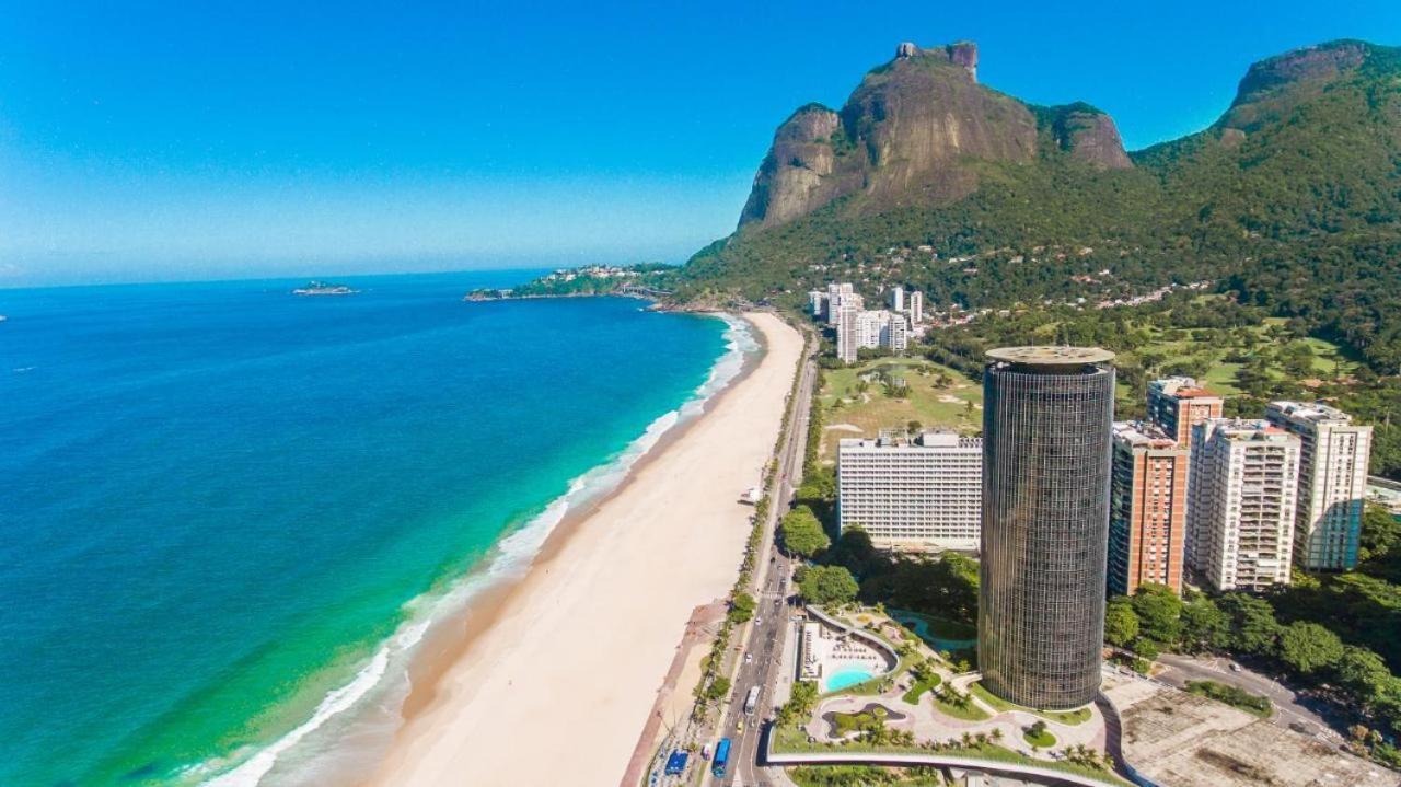 Hotel Nacional Rio de Janeiro Exterior photo