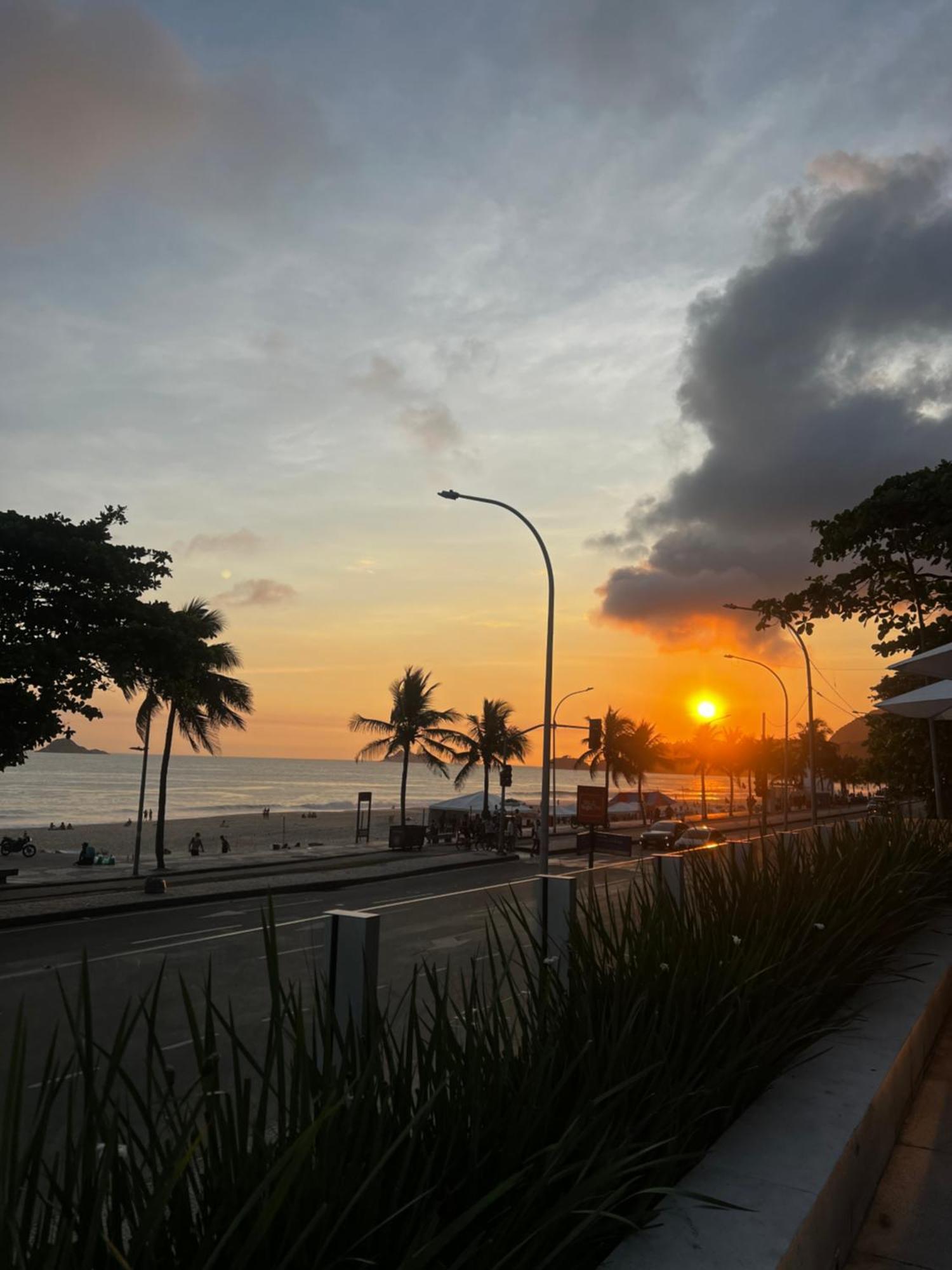 Hotel Nacional Rio de Janeiro Exterior photo