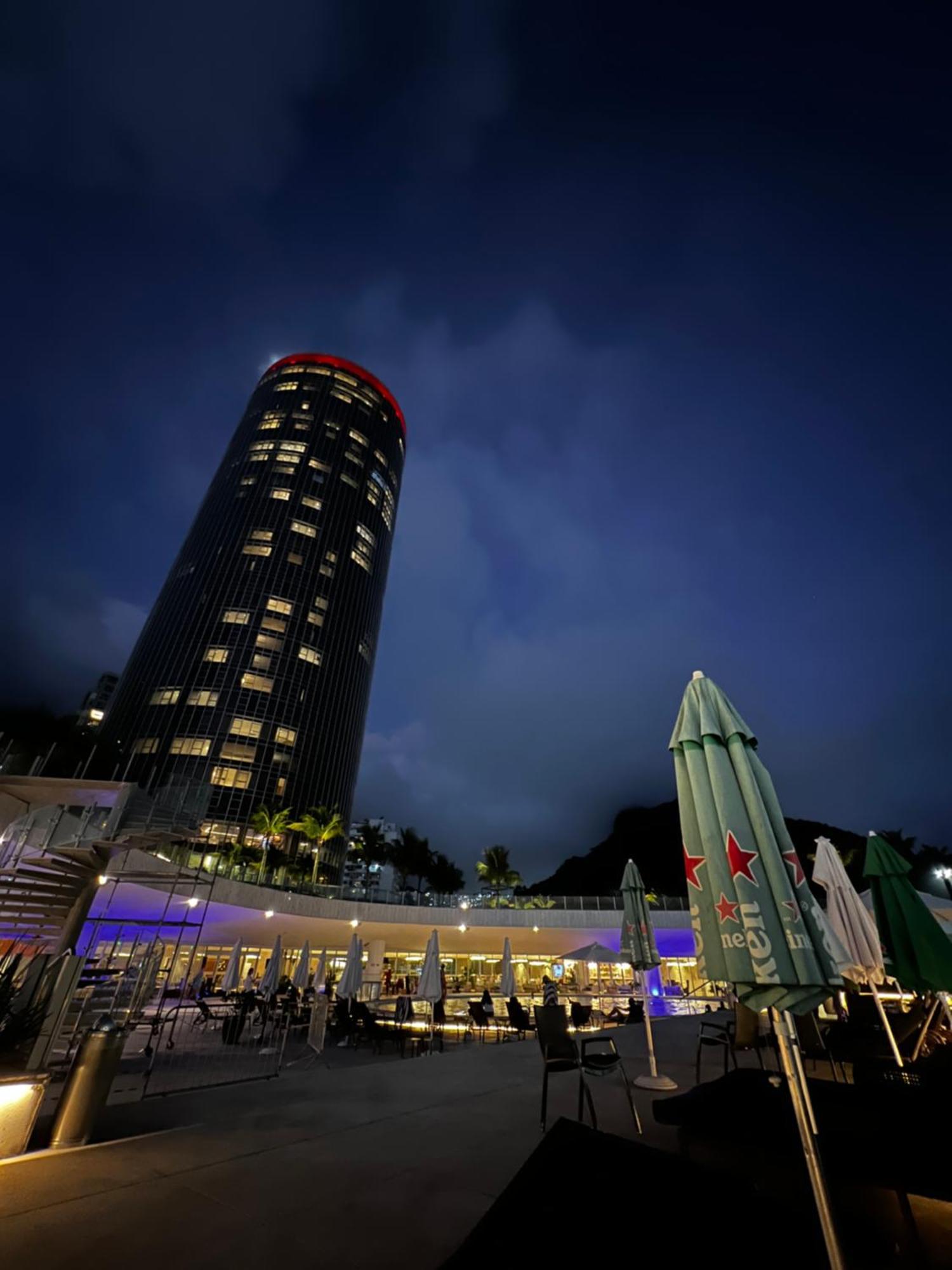 Hotel Nacional Rio de Janeiro Exterior photo