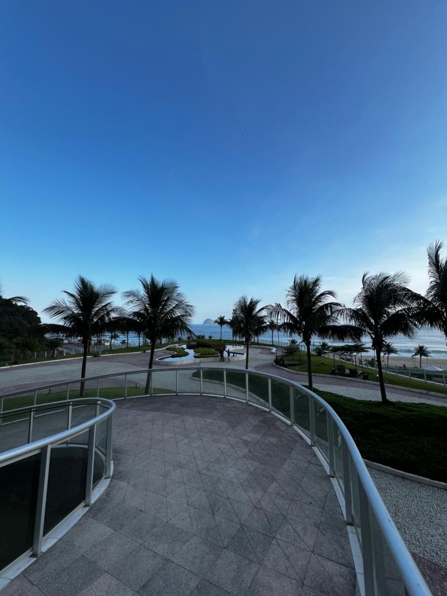 Hotel Nacional Rio de Janeiro Exterior photo