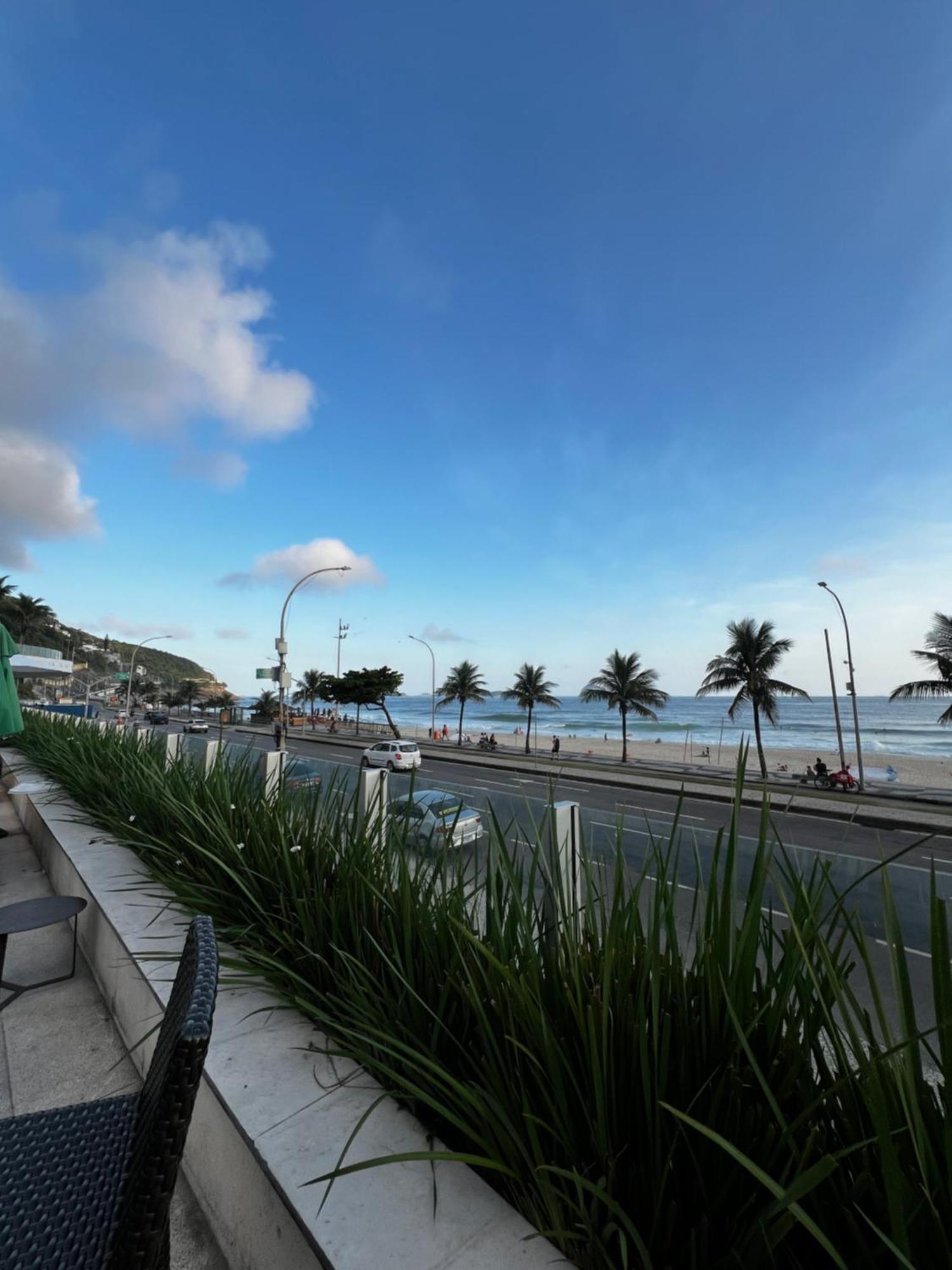 Hotel Nacional Rio de Janeiro Exterior photo