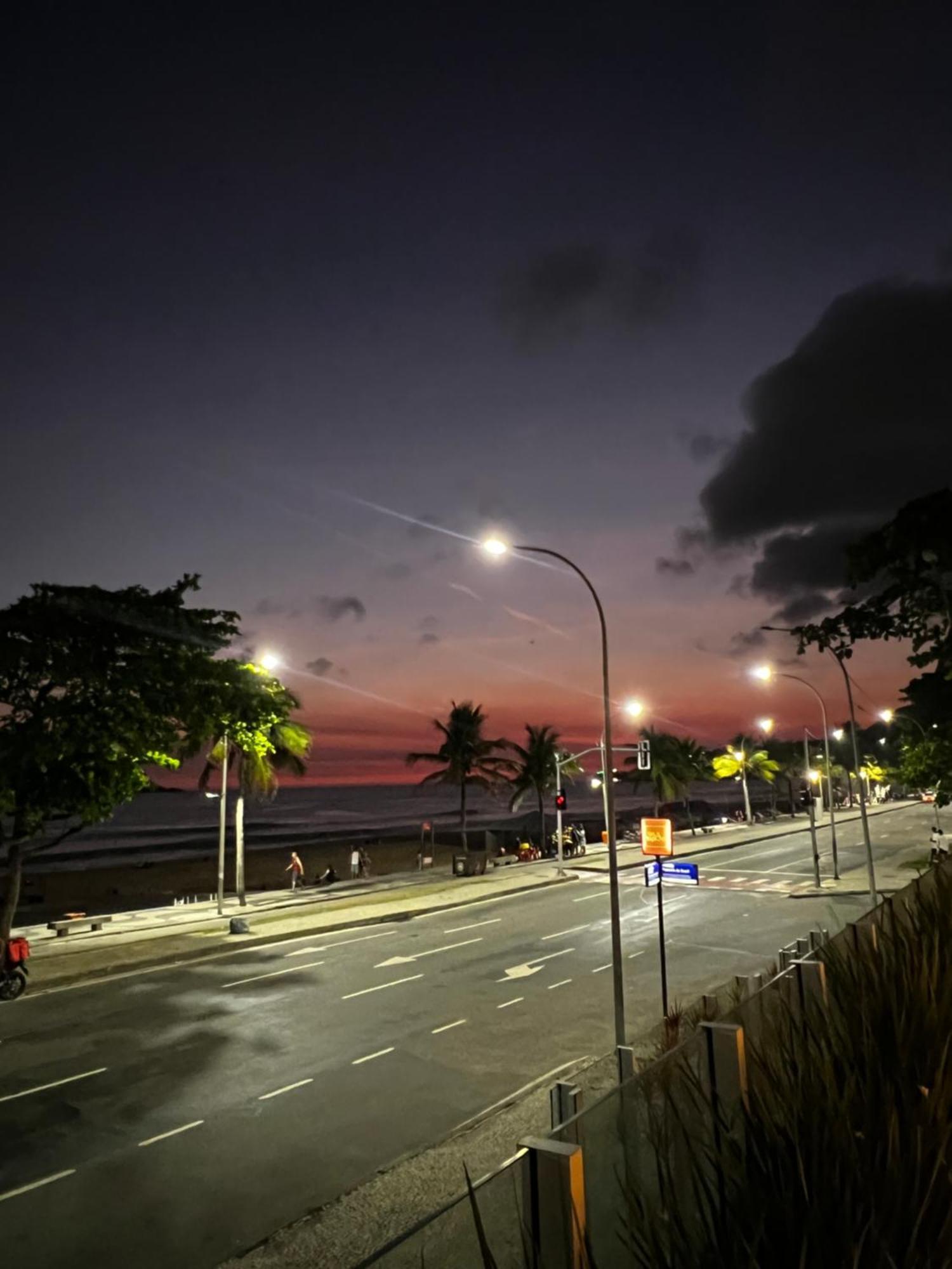 Hotel Nacional Rio de Janeiro Exterior photo