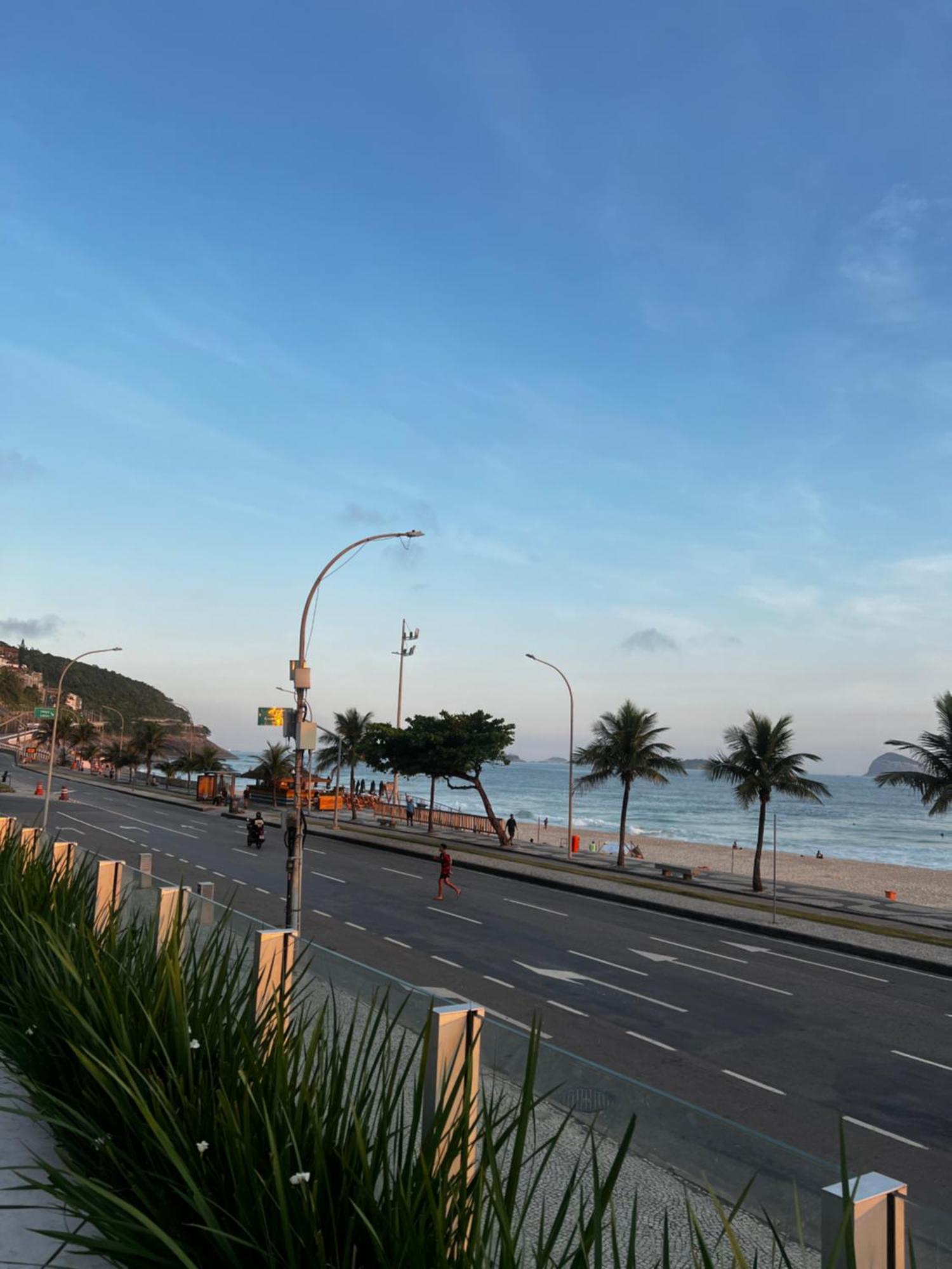 Hotel Nacional Rio de Janeiro Exterior photo
