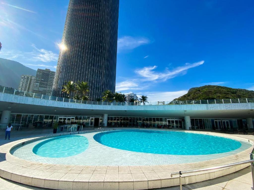 Hotel Nacional Rio de Janeiro Exterior photo
