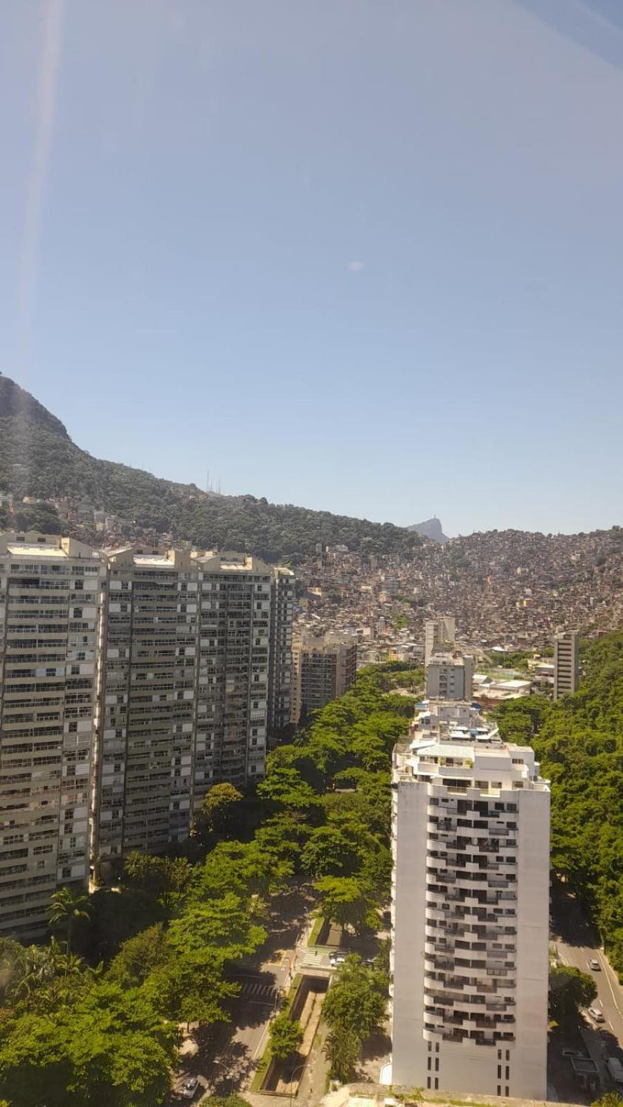 Hotel Nacional Rio de Janeiro Exterior photo