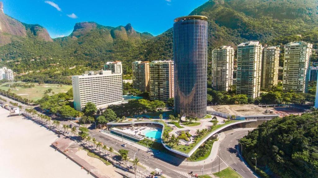 Hotel Nacional Rio de Janeiro Exterior photo