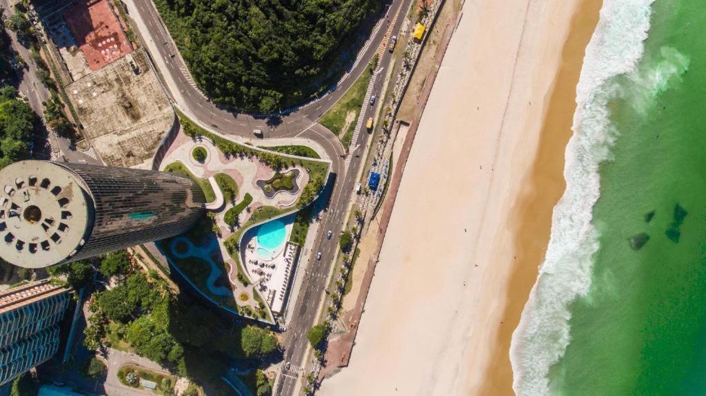 Hotel Nacional Rio de Janeiro Exterior photo