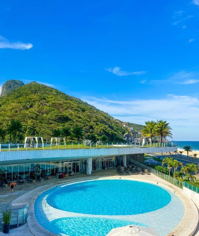Hotel Nacional Rio de Janeiro Exterior photo