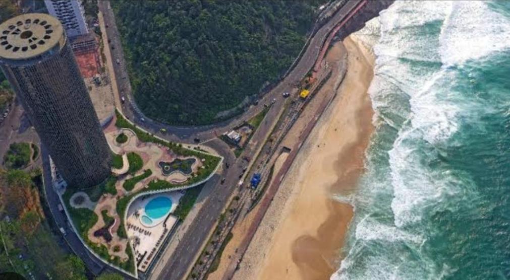 Hotel Nacional Rio de Janeiro Exterior photo