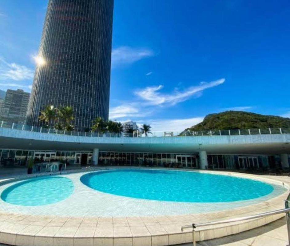 Hotel Nacional Rio de Janeiro Exterior photo