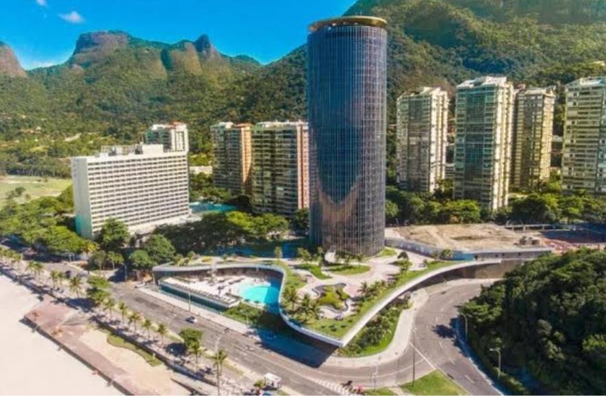 Hotel Nacional Rio de Janeiro Exterior photo