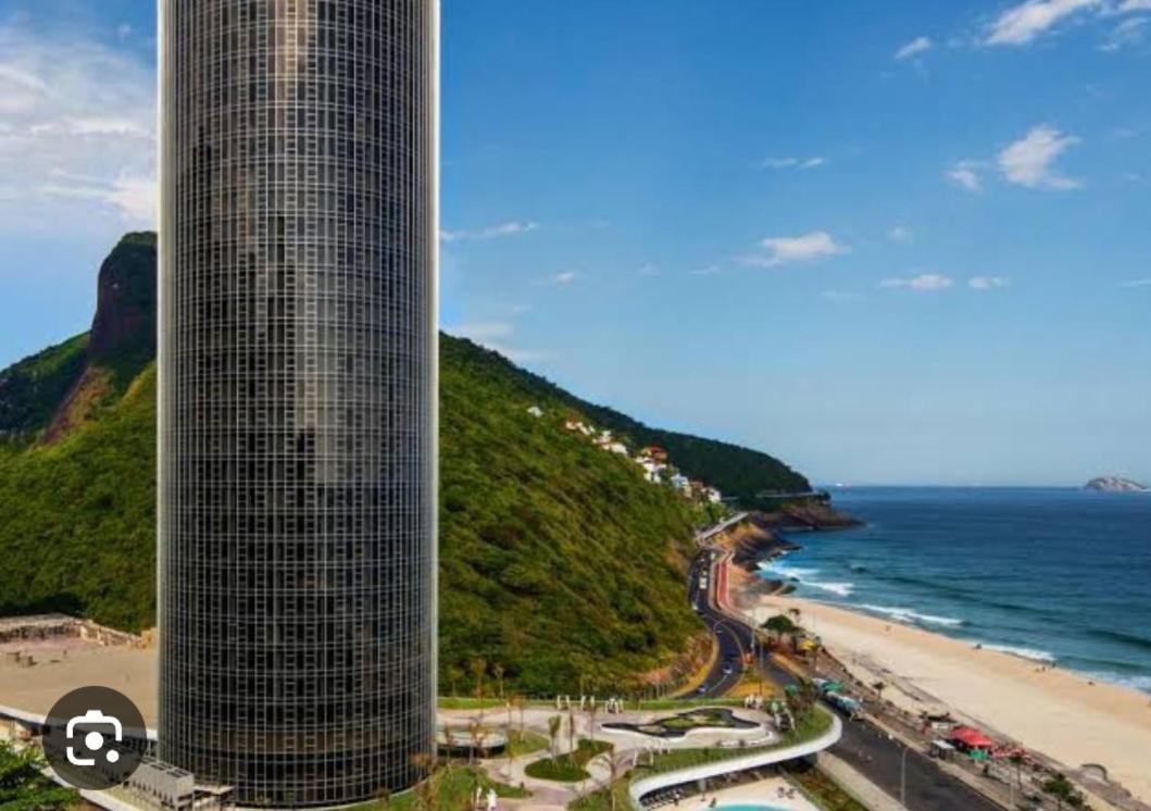 Hotel Nacional Rio de Janeiro Exterior photo